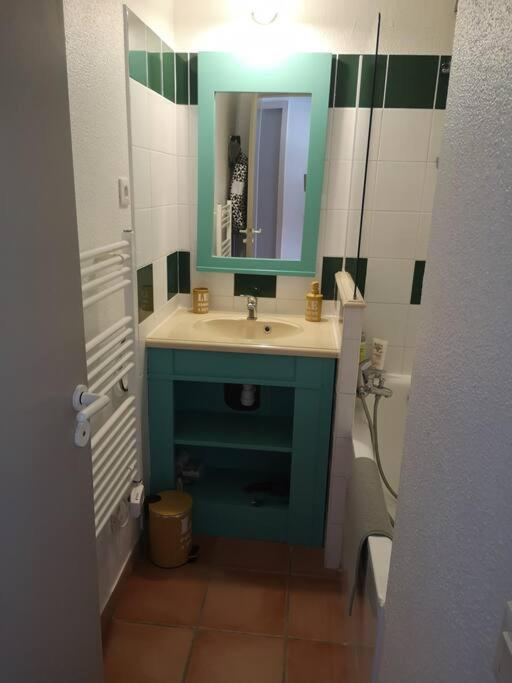 Appartement 3 Pieces, 6 Perso Avec Piscine Chauffee En Saison Domaine Du Golf De Pinsolle Soustons Zewnętrze zdjęcie
