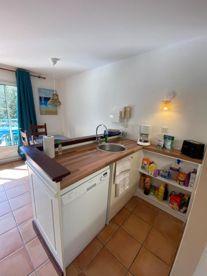 Appartement 3 Pieces, 6 Perso Avec Piscine Chauffee En Saison Domaine Du Golf De Pinsolle Soustons Zewnętrze zdjęcie