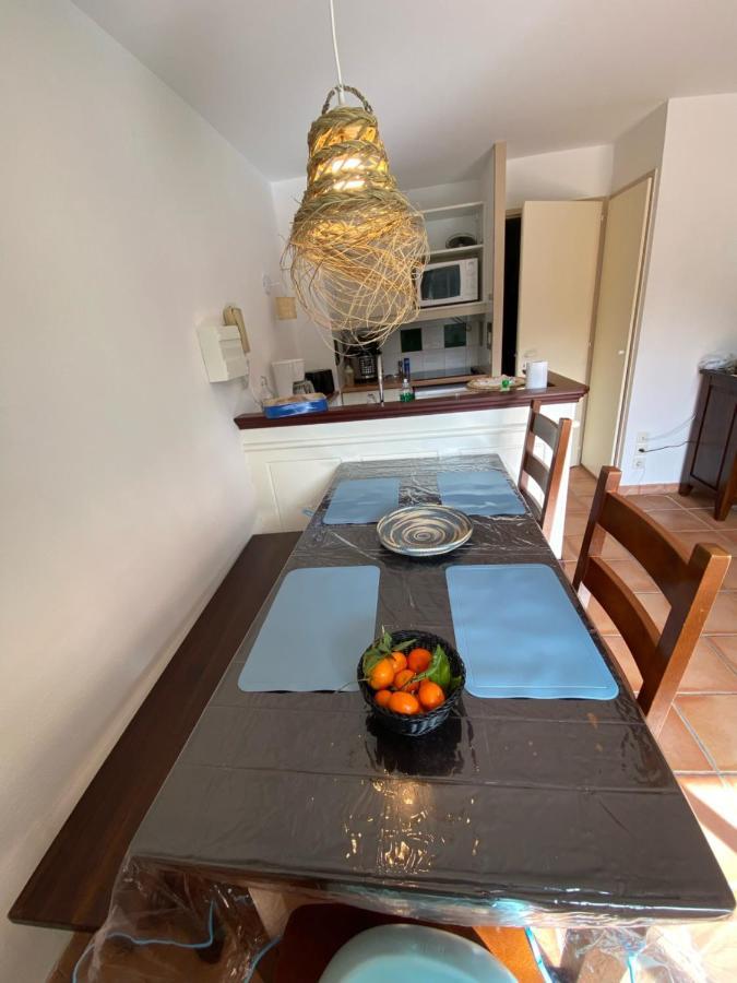 Appartement 3 Pieces, 6 Perso Avec Piscine Chauffee En Saison Domaine Du Golf De Pinsolle Soustons Zewnętrze zdjęcie