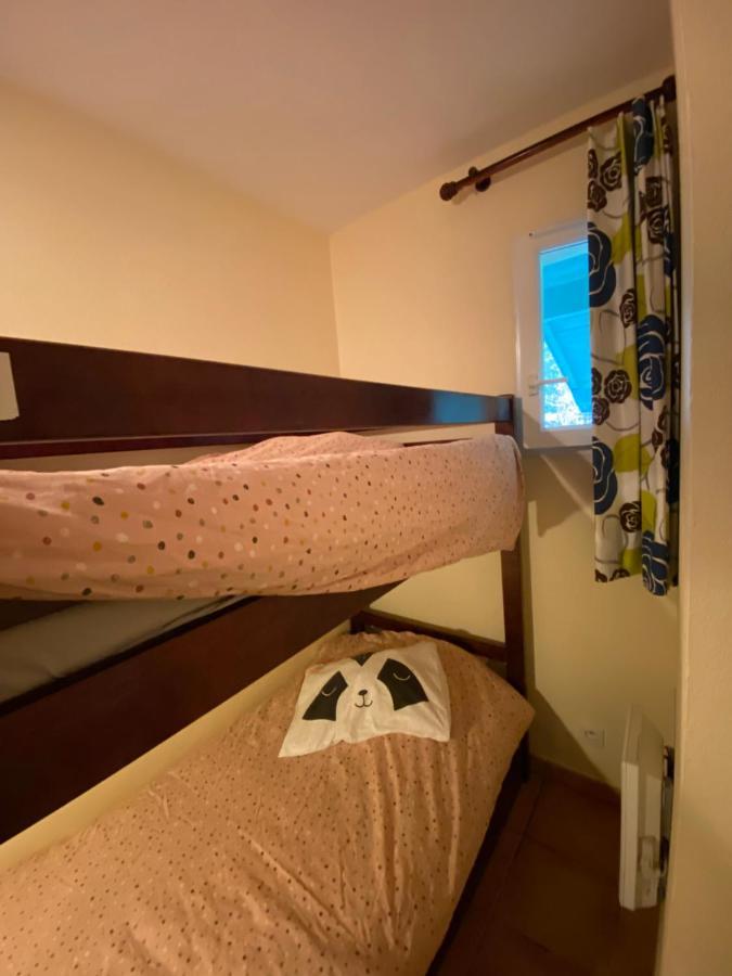 Appartement 3 Pieces, 6 Perso Avec Piscine Chauffee En Saison Domaine Du Golf De Pinsolle Soustons Zewnętrze zdjęcie